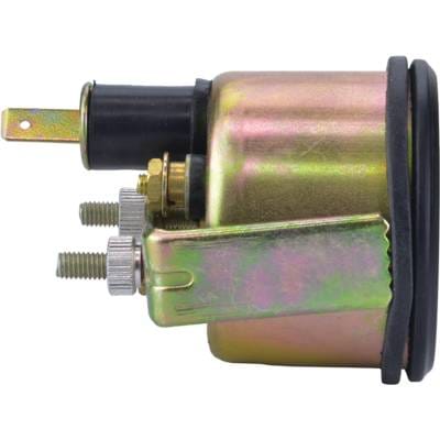 New 6V Fuel Level Gauge By Part Numbers 640-01010 Ssw0025 310948 F0nn9207ba F0nn-9207-Ba 640-01010 thumbnail 2