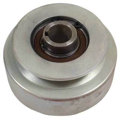 New 1" Bore Heavy-Duty Pulley Clutch By Part Numbers 255-635 160021 1762055