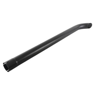 New 2 1/2" Id 2 9/16" Od Exhaust Pipe Compatible With Massey Ferguson 6170 396 3095 3090 4260 3115 thumbnail 2