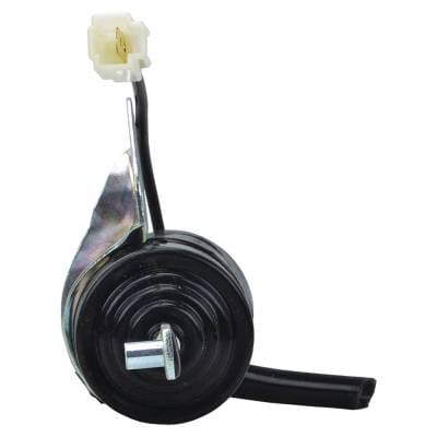 New Fuel Solenoid Compatible With Kubota Rtv-900-T9 Rtv-900-W9se Rtv-900-Xtt B7410d Bx2230d Bx24d thumbnail 3