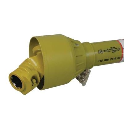 New 35 Pto Rated Hp Driveline By Part Numbers 3013-6000 thumbnail 2
