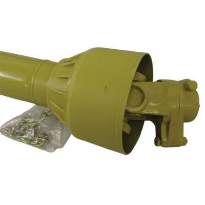 New 35 Pto Rated Hp Driveline By Part Numbers 3013-6000 thumbnail 3