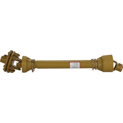 New Driveline By Part Numbers 3013-6075 Ab4381386 14106438 thumbnail 2
