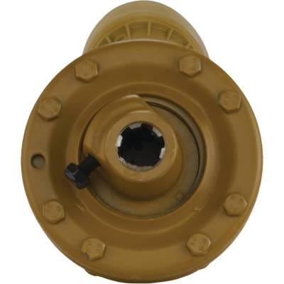 New Driveline By Part Numbers 3013-6075 Ab4381386 14106438 thumbnail 3