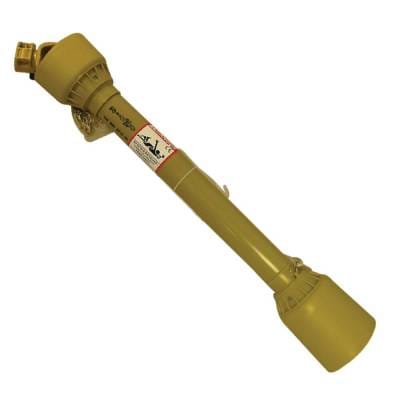 New 35 Pto Rated Hp Driveline By Part Numbers 3013-6001