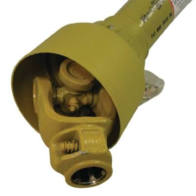 New 35 Pto Rated Hp Driveline By Part Numbers 3013-6001 thumbnail 2