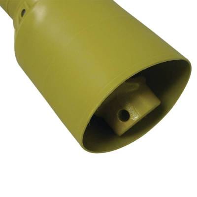 New 35 Pto Rated Hp Driveline By Part Numbers 3013-6001 thumbnail 3
