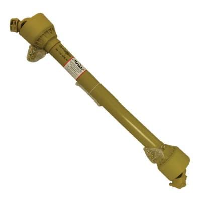 New 35 Pto Rated Hp Driveline By Part Numbers 3013-6002