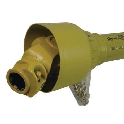 New 35 Pto Rated Hp Driveline By Part Numbers 3013-6002 thumbnail 2