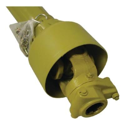 New 35 Pto Rated Hp Driveline By Part Numbers 3013-6002 thumbnail 3