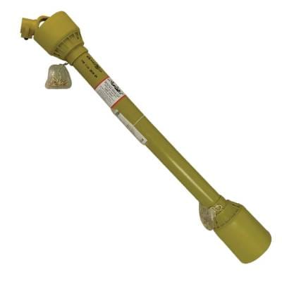 New 35 Pto Rated Hp Driveline By Part Numbers 3013-6003