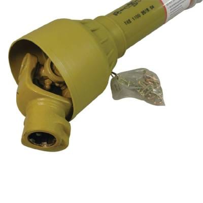 New 35 Pto Rated Hp Driveline By Part Numbers 3013-6003 thumbnail 2