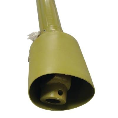 New 35 Pto Rated Hp Driveline By Part Numbers 3013-6003 thumbnail 3