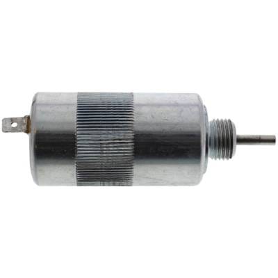 New Fuel Solenoid Compatible With Case International New Holland Harvester-Dx22e 1020-Boomer T2320