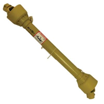 New 35 Pto Rated Hp Driveline By Part Numbers 3013-6004 13111140 32214 343-120 658-13111140