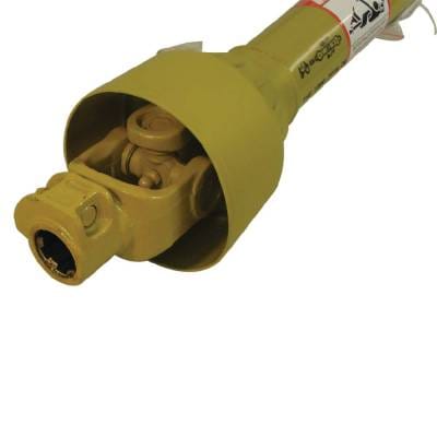 New 35 Pto Rated Hp Driveline By Part Numbers 3013-6004 13111140 32214 343-120 658-13111140 thumbnail 2
