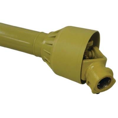 New 35 Pto Rated Hp Driveline By Part Numbers 3013-6004 13111140 32214 343-120 658-13111140 thumbnail 3