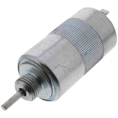 New Fuel Solenoid Compatible With Case International New Holland L225 T2420 L150 L170 T2310 Lgt16d thumbnail 3
