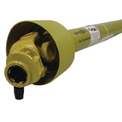 New 35 Pto Rated Hp Driveline By Part Numbers 3013-6005 thumbnail 2