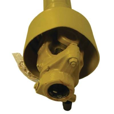 New 35 Pto Rated Hp Driveline By Part Numbers 3013-6005 thumbnail 3