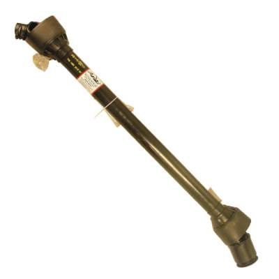New 35 Pto Rated Hp Driveline By Part Numbers 3013-6007
