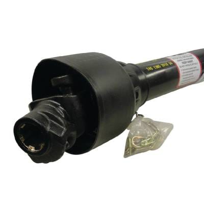 New 35 Pto Rated Hp Driveline By Part Numbers 3013-6007 thumbnail 2