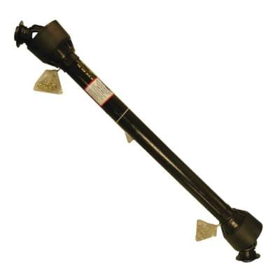 New 35 Pto Rated Hp Driveline By Part Numbers 3013-6008 664316 97114006448