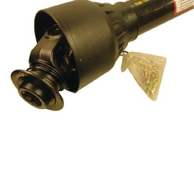 New 35 Pto Rated Hp Driveline By Part Numbers 3013-6008 664316 97114006448 thumbnail 2