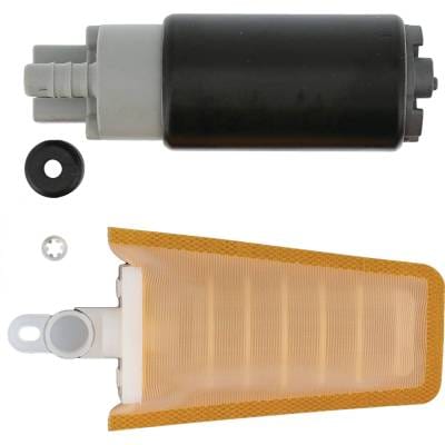 New Fuel Pump Kit Compatible With Polaris Victory Ranger-500-4X4-Built-After-8-28-06 thumbnail 2