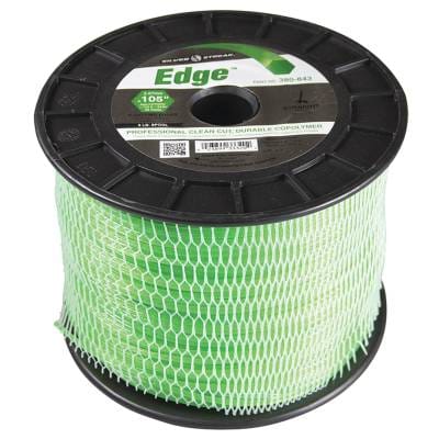 New 0.105" Edge Trimmer Line By Part Numbers 380-843