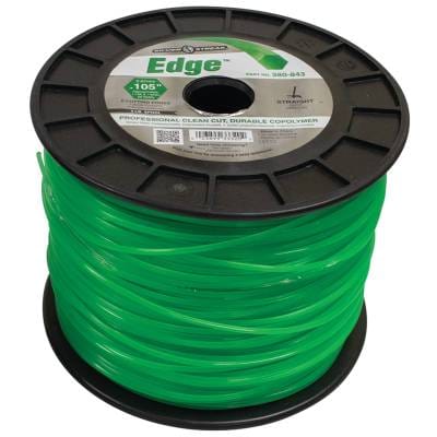 New 0.105" Edge Trimmer Line By Part Numbers 380-843 thumbnail 2