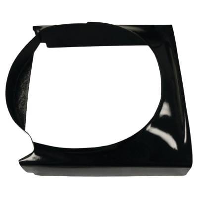New Fiberglass Fan Shroud Compatible With New Holland 2310 4400 515 4110 4140 531 2000 4600 335 420