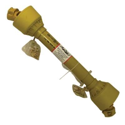 New 16 Pto Rated Hp Driveline By Part Numbers 3013-6010 11111127 266014006127 343-103 658-11111127