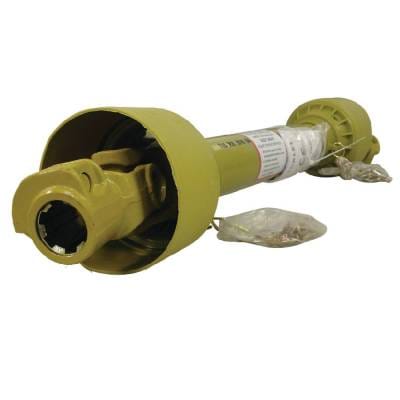 New 16 Pto Rated Hp Driveline By Part Numbers 3013-6010 11111127 266014006127 343-103 658-11111127 thumbnail 2
