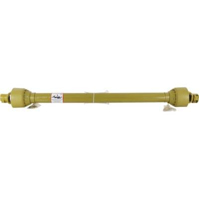 New 35 Pto Rated Hp Driveline By Part Numbers 3013-6021 14006444 Ab4111wy138