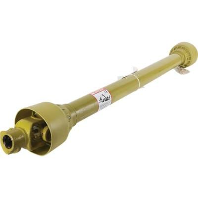 New 35 Pto Rated Hp Driveline By Part Numbers 3013-6021 14006444 Ab4111wy138 thumbnail 2