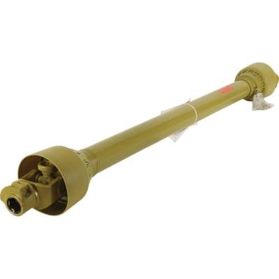 New 35 Pto Rated Hp Driveline By Part Numbers 3013-6021 14006444 Ab4111wy138 thumbnail 3