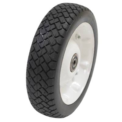 New Drive Wheel Compatible With Toro 22197 22188Te 22198 22195 22196 22187Te By 121-1379
