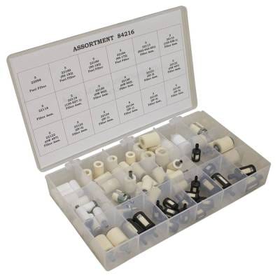 New Fuel Filter Assortment By Part Numbers 610-512 Ow497 Ow802 22118 22119 22120 22121 22122 22123