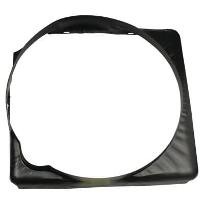 New Fan Shroud Compatible With New Holland 9N 8N 2N By 2N8146 thumbnail 2