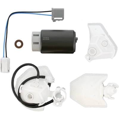 New Fuel Pump Kit Compatible With Honda Yamaha Fz-1 Yxe-700-D-Wolverine-R-Spec thumbnail 2