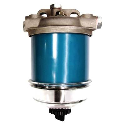 New 1/2" Ports Filter Assembly By Part Numbers 3003-3101 81811612 C5ne9165c E519cl9