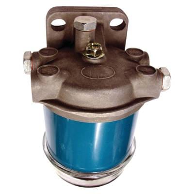 New 1/2" Ports Filter Assembly By Part Numbers 3003-3101 81811612 C5ne9165c E519cl9 thumbnail 2