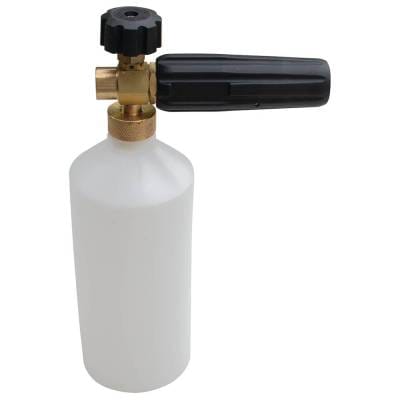 New 1.250 Mm Foamer By Part Numbers 758-021