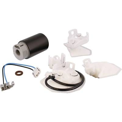 New Fuel Pump Kit Compatible With Honda Yamaha Yfm-550-Fg-Grizzly-4X4 Yxe-700-Wpb-Wolverine-Eps