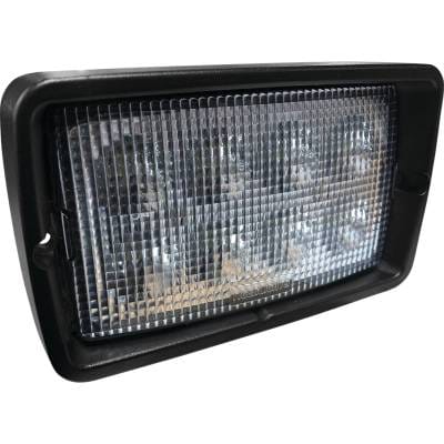 New 40W Led Cab Headlight Compatible With Prairie Premier Westward Star-4952C Star-4940 9250 2950 thumbnail 2