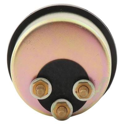 New 12V Fuel Gauge Compatible With John Deere 600 6600 440B 2510 440 1010D 500A 4020 3010 3300 7700 thumbnail 3
