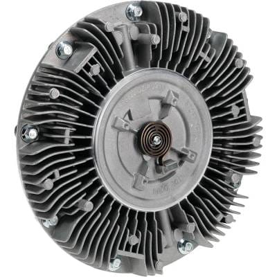 New 6 Bolt Mounting Drive Fan Compatible With John Deere 8100T 8200 8200T 4050 4450 4255 8320T 4445 thumbnail 3