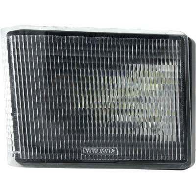 New Flood Led Corner Light Compatible With John Deere 7800 7810 7700 7600 4710 4700 7710 7610 4720 thumbnail 2