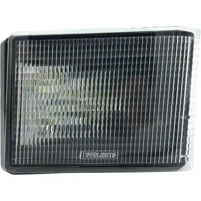 New Flood Led Corner Light Compatible With John Deere 7610 4720 7600 4710 4700 7700 7810 7710 7800 thumbnail 2